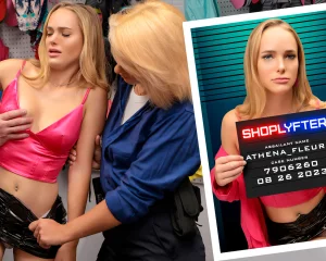 Case No. 7906260 - Attitude Problems