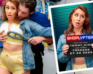 Case No. 7906255 - Runaway Girl