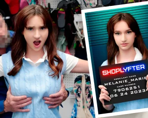 Case No. 7906251 - Shoplifting is a Sin