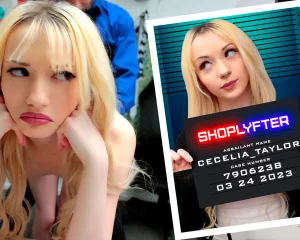 Case No. 7906238 - The Influencer Thief