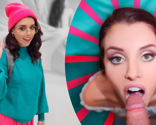 Girl, You’ll Be a Woman Soon