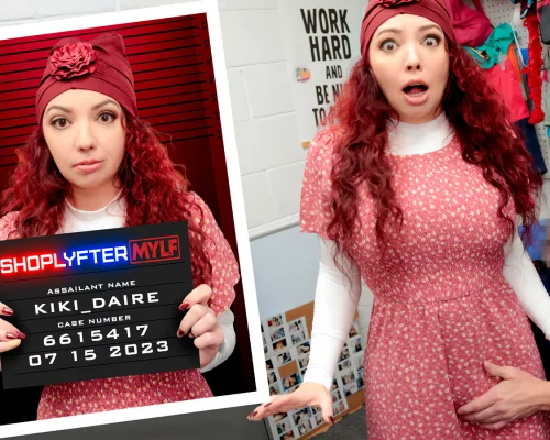 Case No. 6615417 - The Passover Thief