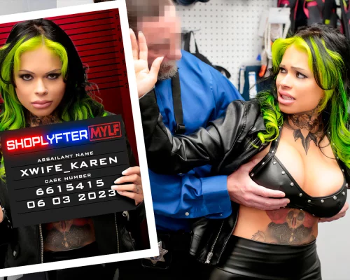 Case No. 6615415 - Biker On The Run