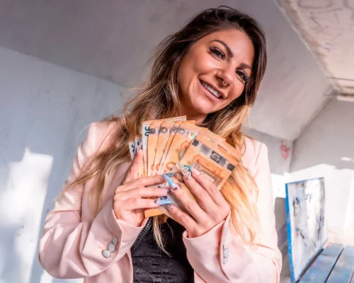 Fucked by BBC in Forest