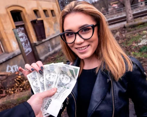 18 and Fucked in a Station Basement