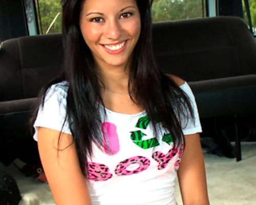 The belly dancing queen!