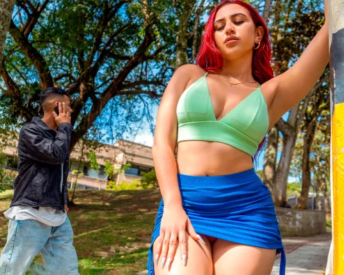 I Won’t Tell If You Won’t Tell