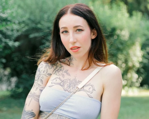 A Blowjob for a Free Tattoo