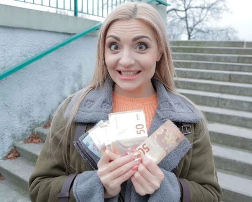 Hot Russian shows her Deepest Love