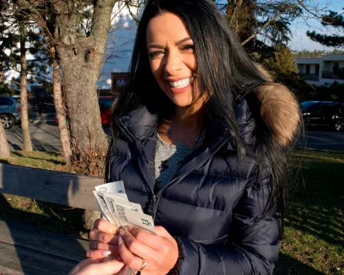 Fast fucking with tight body babe