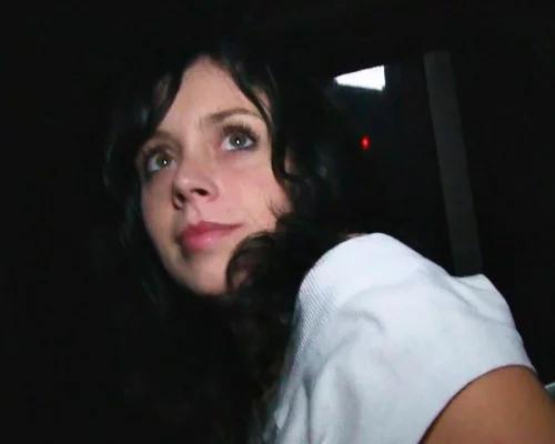 Sexy Hitchhiker Bends Over for Cash