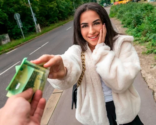 The Fake Taxi Movie Episode Three Sorry Martin