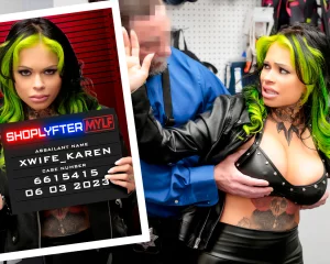 Case No. 6615415 - Biker On The Run