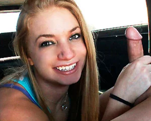 Hood-Rats Love Cum On Their Face!