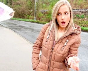 Student Actress Fucked Outside