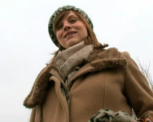 Pregnant Hottie Needs That Good Stranger Dick