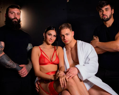 My Wife Massage Vol 2 E3