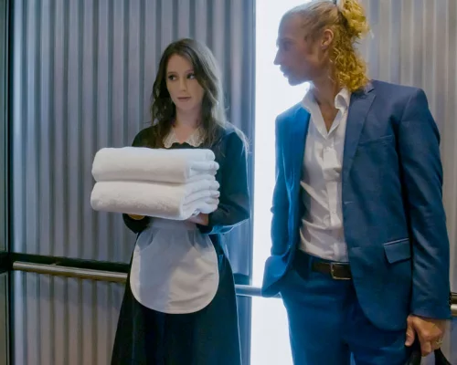 Room Service Vol 1 E1