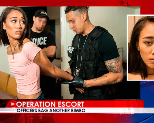 OperationEscort- E15 Aria Skye