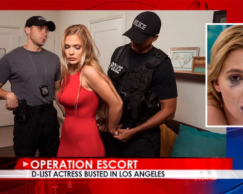 OperationEscort- E14 Sloan Harper