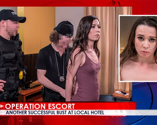 OperationEscort- E02 Ariel Grace