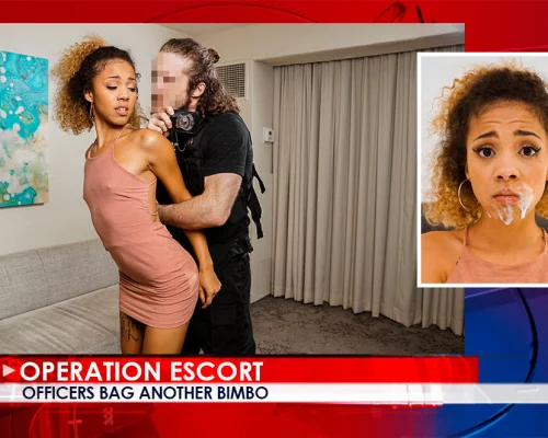 OperationEscort- E19 Xiana Hill