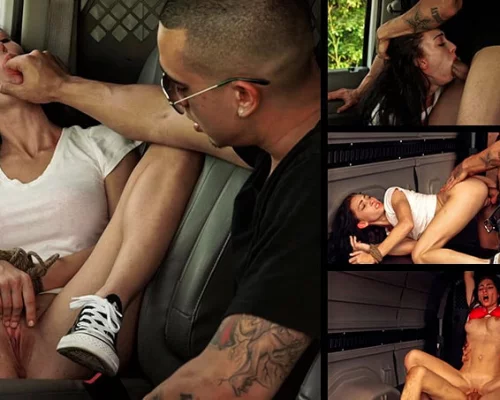 Crystal Rae Cum Slut Crystal Part 1