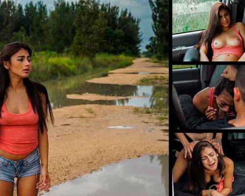 Michelle Martinez Swamp Head