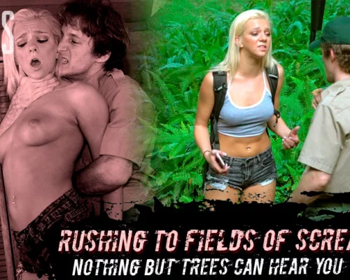 Tiffany Watson Hell Hike