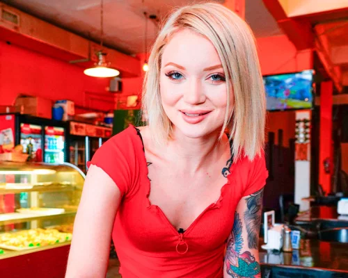 Newly Single, Freshly Fucked