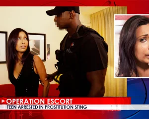 OperationEscort- E03 Jade Jantzen