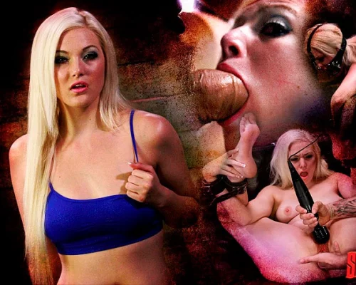 Jenna Ivory Wanted her Master's Cum so Bad