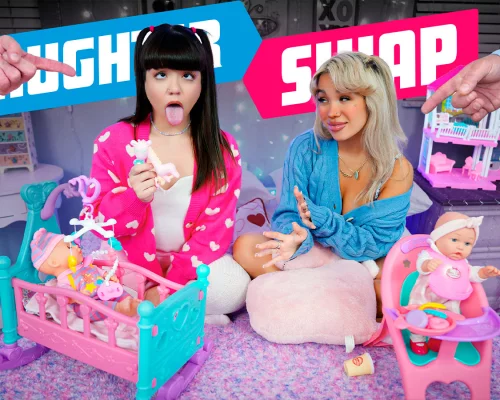 They Don’t Teach This at School