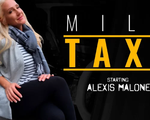 Revenge is a Wild Ride