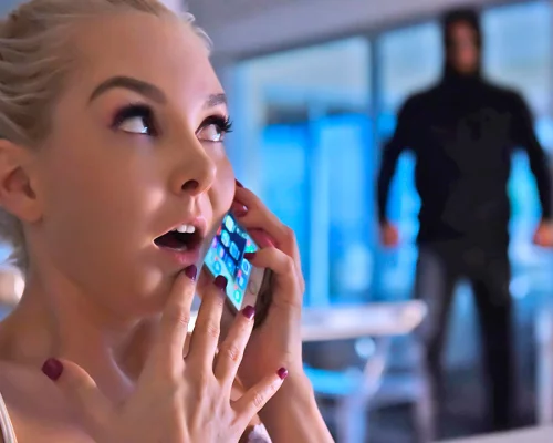 A Mysterious Bone Call