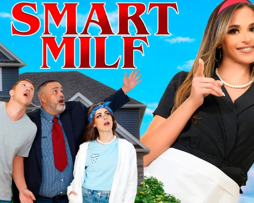 Smart MILF