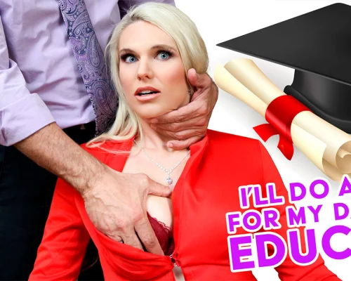 Begging The Principal