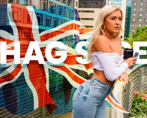 An Arrangement With Mr. London