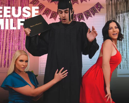 The Perks of Graduation