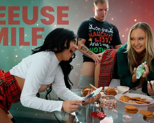 It Feels a Lot Like Christmas