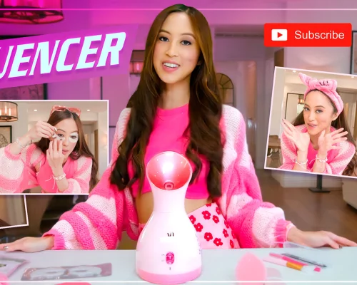 The Secret to Perfect Skin