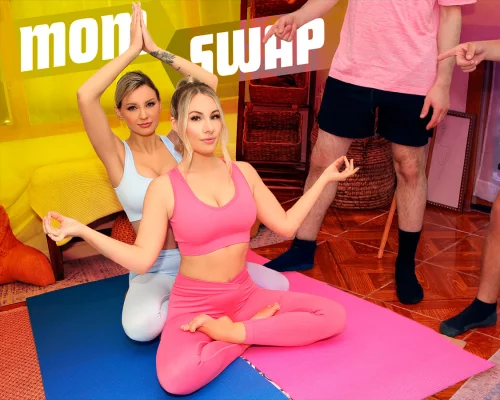 Tantric Sex Yoga Retreat