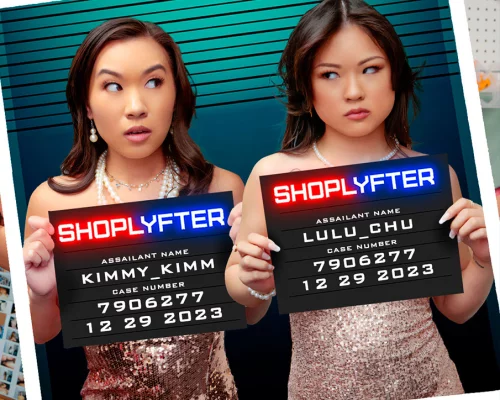 Case No. 7906277 - The Party Thieves