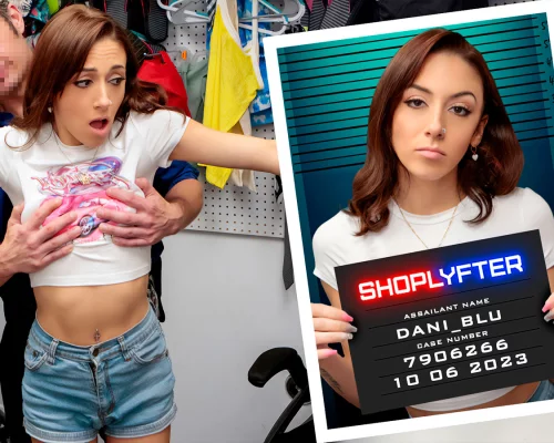 Case No. 7906266 - Don’t Do This At Home