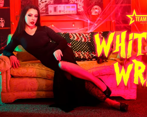 The Whitney Horny Picture Show