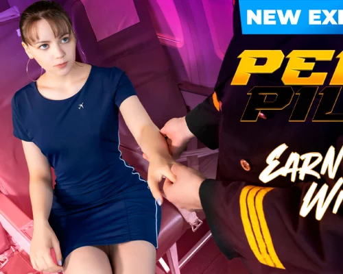 Concept Perv Pilot #2