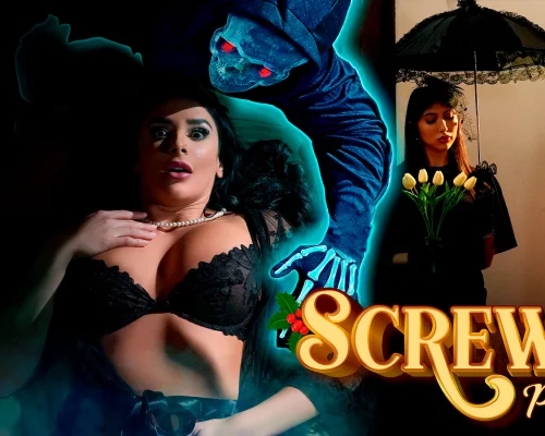 Screwged Part 3: Future Holes Filled