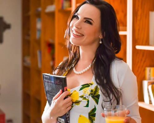 The Mature Anal Queen Next Door