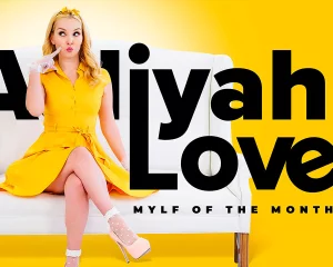 We Love Aaliyah Love