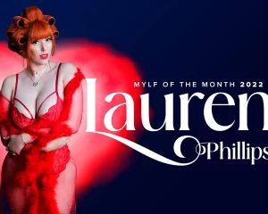 All Hail Queen Lauren